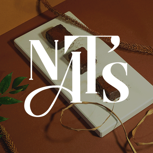 NAT'S by Kempa